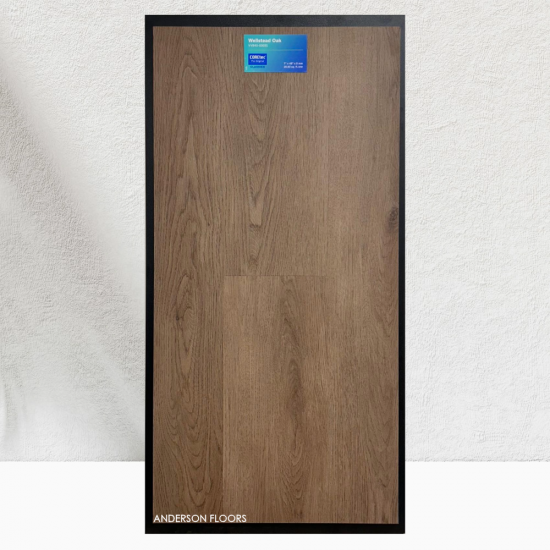 COREtec Originals Classics - Wellstead Oak COREtec Originals Classics - Wellstead Oak